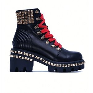 Cape Robbin Nia Bootie